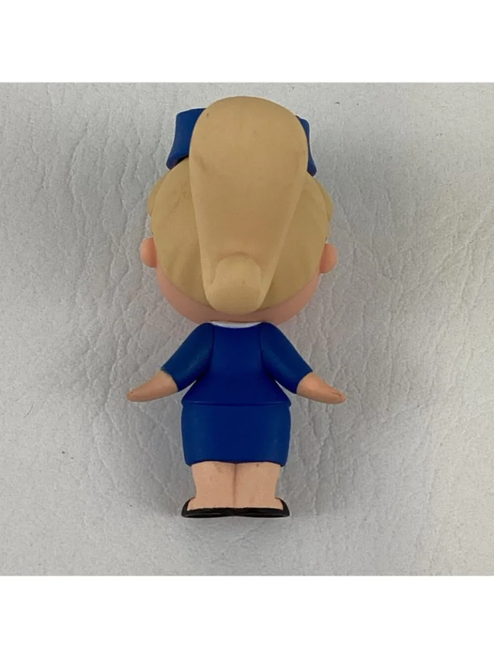 Funko Mystery Mini Barbie Retro 1961 Stewardess 3